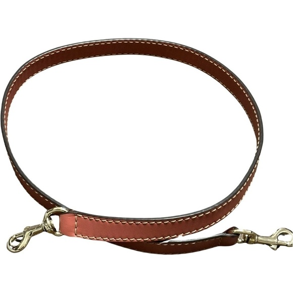 Gucci Leather Strap - Picture 1 of 10